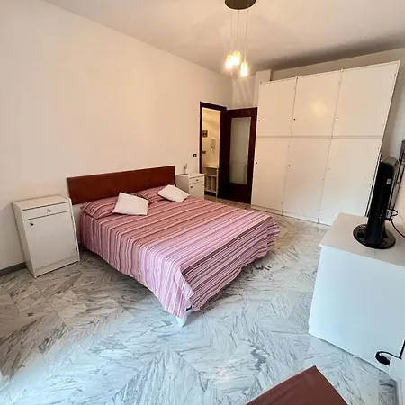 Olimpo House Apartment Sanremo