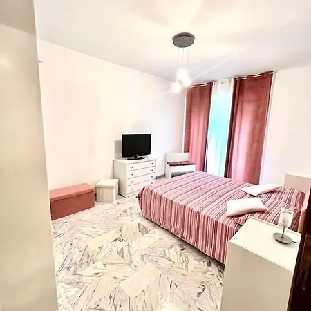 Olimpo House Apartment *