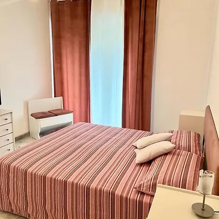 Olimpo House Sanremo