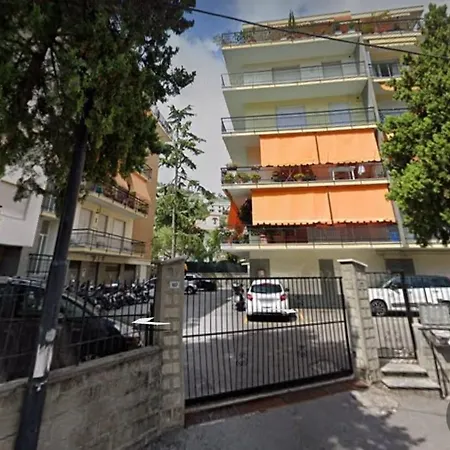 Olimpo House Apartment *