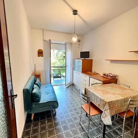 Olimpo House Apartment